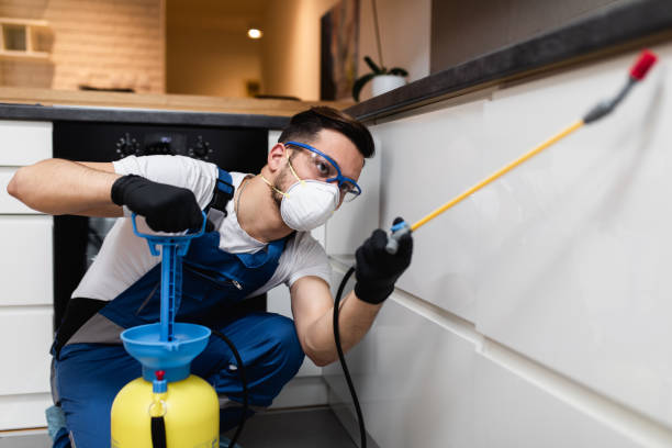 Valley Falls, SC Pest Control Company